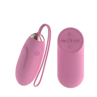 PASSION PLAY VIBRATING EGG