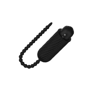 PASSION PLAY VIBRATING SILICONE SOUND