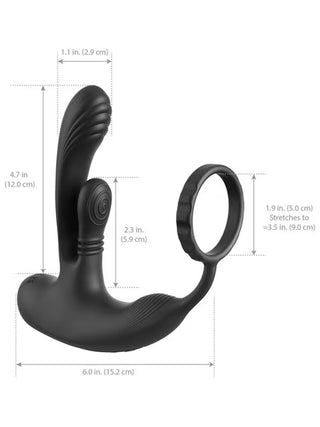 ANAL FANTASY ELITE ASS-GASM INTIMOTION