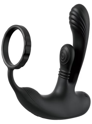 ANAL FANTASY ELITE ASS-GASM INTIMOTION