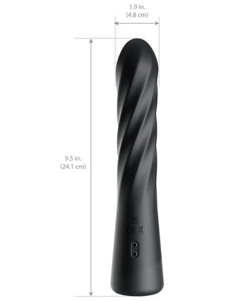 ANAL FANTASY ELITE TWIST ECSTASY
