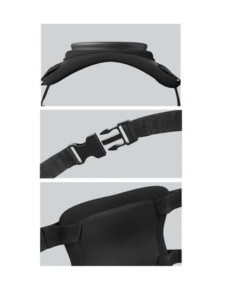 BODY DOCK LAP STRAP