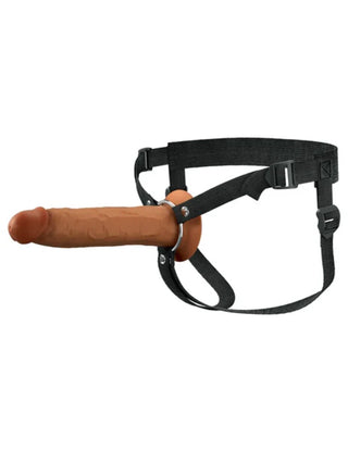 FANTASY X TENSIONS ELITE 9 HOLLOW STRAP ON