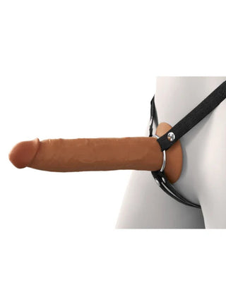 FANTASY X TENSIONS ELITE 9 HOLLOW STRAP ON