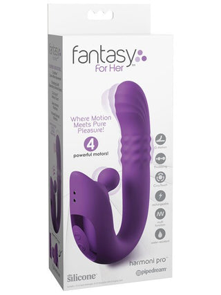 FANTASY FOR HER HARMONI PRO