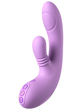 FANTASY FOR HER INTIMOTION FLUTTER PRO