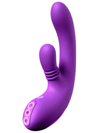 FANTASY FOR HER INTIMOTION G-PRO