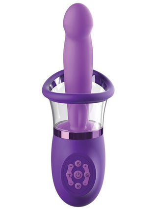 FANTASY FOR HER ULTIMATE PLEASURE PRO PLUS