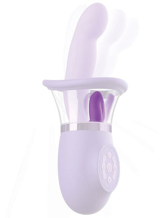 FANTASY FOR HER ULTIMATE PLEASURE PRO PLUS