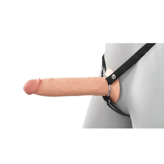 FANTASY X-TENSIONS ELITE 9" HOLLOW STRAP ON