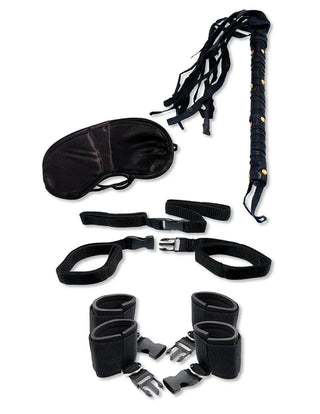 FETISH FANTASY BEDROOM BONDAGE KIT