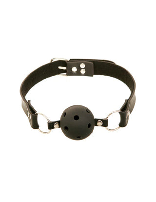 FETISH FANTASY BREATHABLE BALL GAG