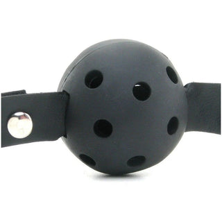 FETISH FANTASY BREATHABLE BALL GAG
