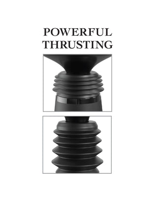 FETISH FANTASY BODY DOCK THRUSTER