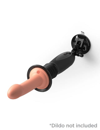 FETISH FANTASY BODY DOCK THRUSTER