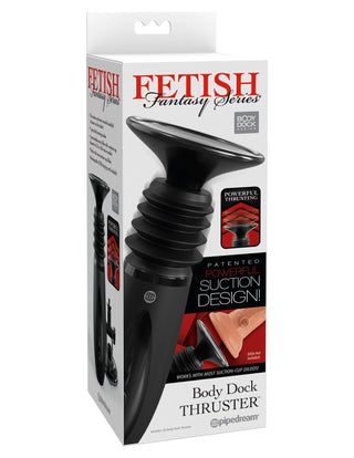 FETISH FANTASY BODY DOCK THRUSTER