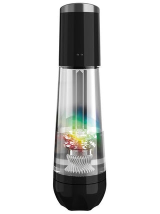 PDX ELITE VIEWTUBE MAX VIEW BLACK