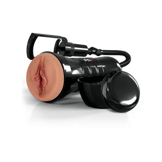 SUPER SUCKER XXL STROKER