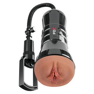 SUPER SUCKER XXL STROKER