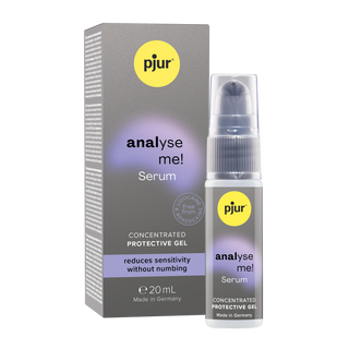 PJUR ANALYSE ME SERUM