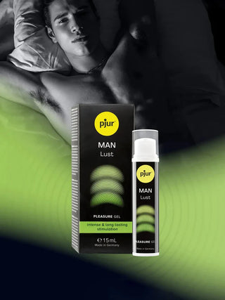 PJUR MAN LUST 15ML