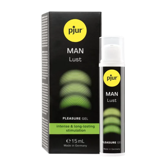 PJUR MAN LUST 15ML