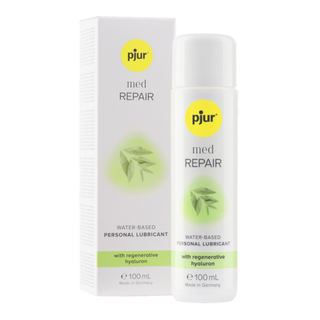 PJUR MED REPAIR GLIDE