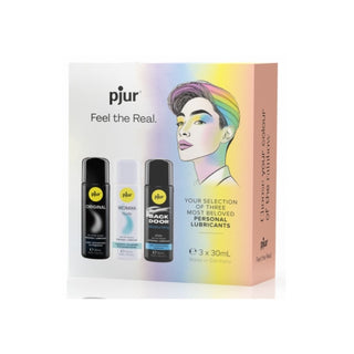 PJUR PRIDE BOX
