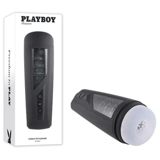 PLAYBOY PLEASURE PURSUIT OF PLEASURE