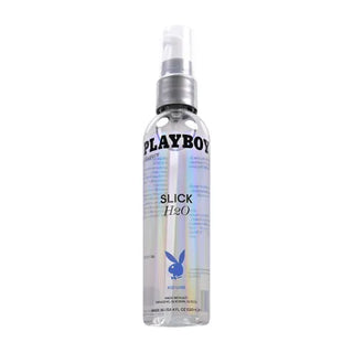 PLAYBOY PLEASURE SLICK H2O