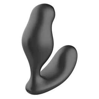 NERO RECHARGEABLE PROSTATE MASSAGER W REMOTE