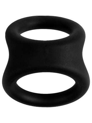 NERO TWO WAY RING