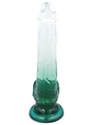 RIDERS 6 INCH COCK WITH BALLS