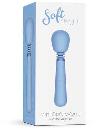 SOFT BY PLAYFUL MINI WAND
