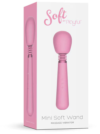 SOFT BY PLAYFUL MINI WAND