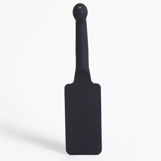 SILICONE PLUNGE PADDLE