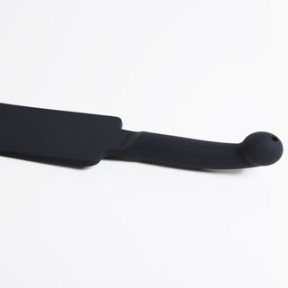 SILICONE PLUNGE PADDLE