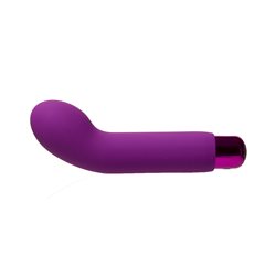 SARA'S SPOT COMPACT G-SPOT VIBRATOR