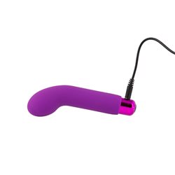 SARA'S SPOT COMPACT G-SPOT VIBRATOR