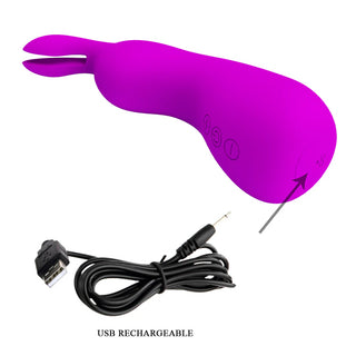 PRETTY LOVE NAKKI MASSAGER