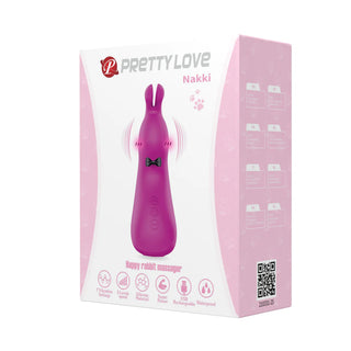 PRETTY LOVE NAKKI MASSAGER