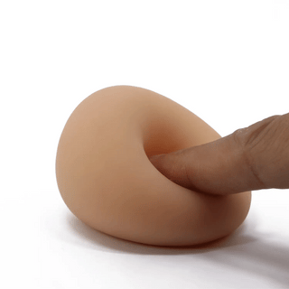 PRETTY LOVE PLEASURE EGG PINK