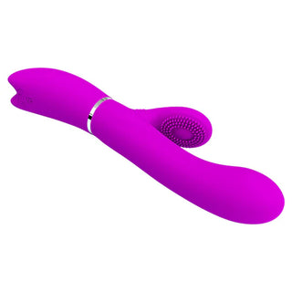 PRETTY LOVE CLITORIS VIBRATOR