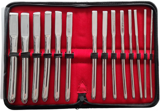 ROUGE HEGAR UTERINE DILATOR 14CPC SET