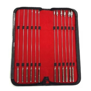 ROSEBUD URETHRAL SOUND KIT