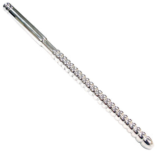 STAINLESS STEEL URETHRAL PROBE