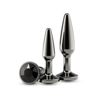 REAR ASSETS TAPERED TRAINING KIT