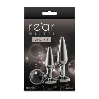 REAR ASSETS TAPERED TRAINING KIT