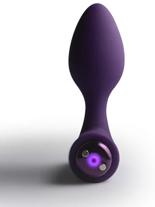 NOVA SOLARIS PLUG