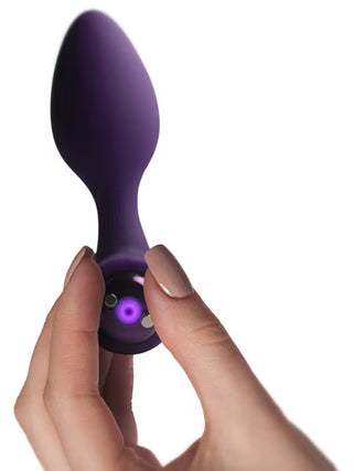 NOVA SOLARIS PLUG